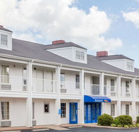 Baymont by Wyndham Florence/Muscle Shoals - Accommodation Rooms
