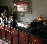 University Inn - Accommodation Rooms