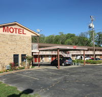 Red Carpet Inn Anniston Oxford - Accommodation Rooms