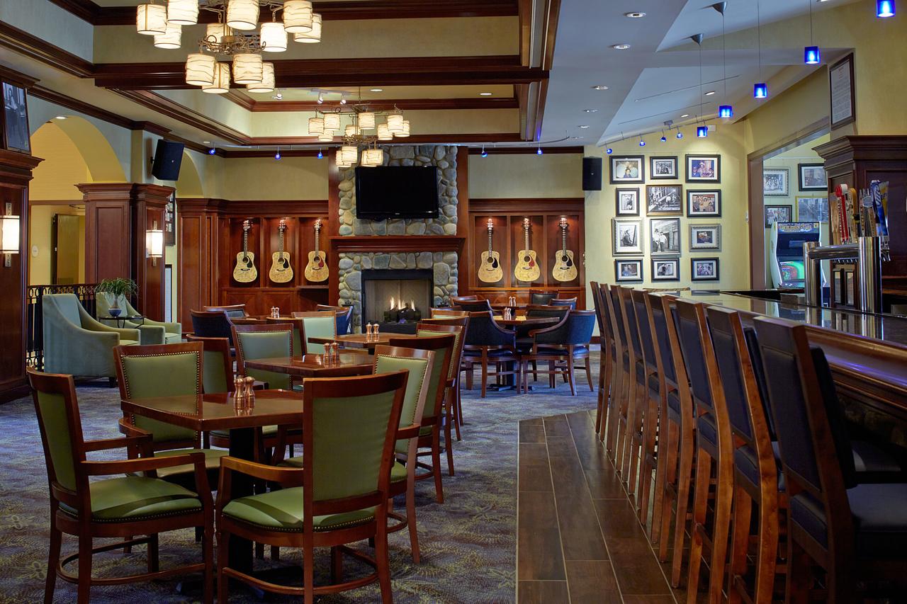 Marriott Shoals Hotel & Spa - thumb 5