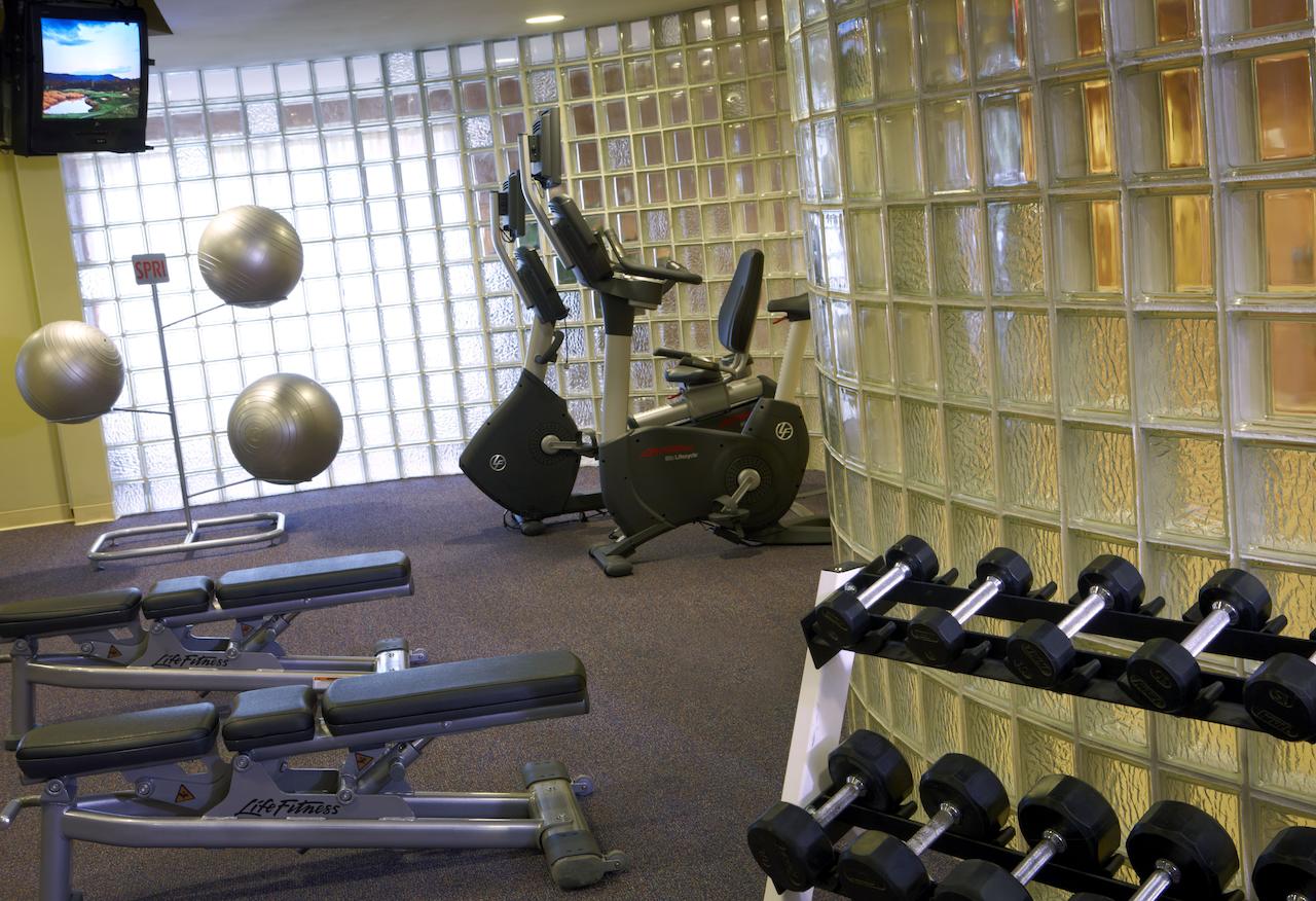 Marriott Shoals Hotel & Spa - thumb 25