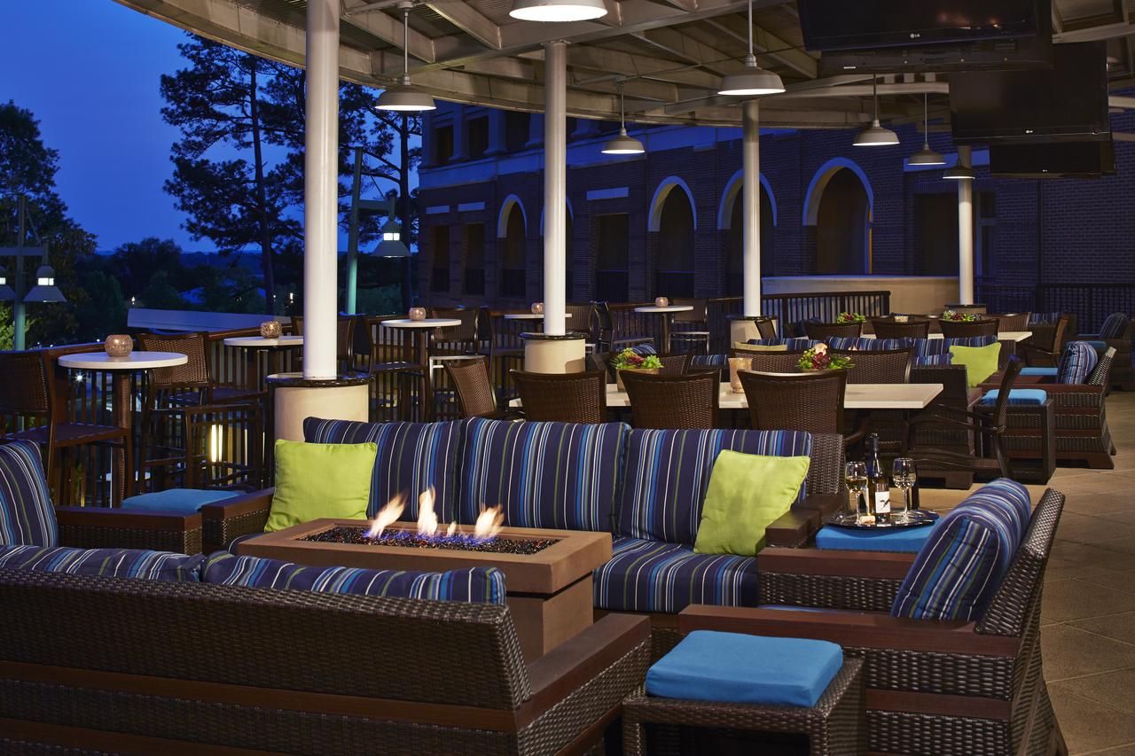 Marriott Shoals Hotel & Spa - thumb 3