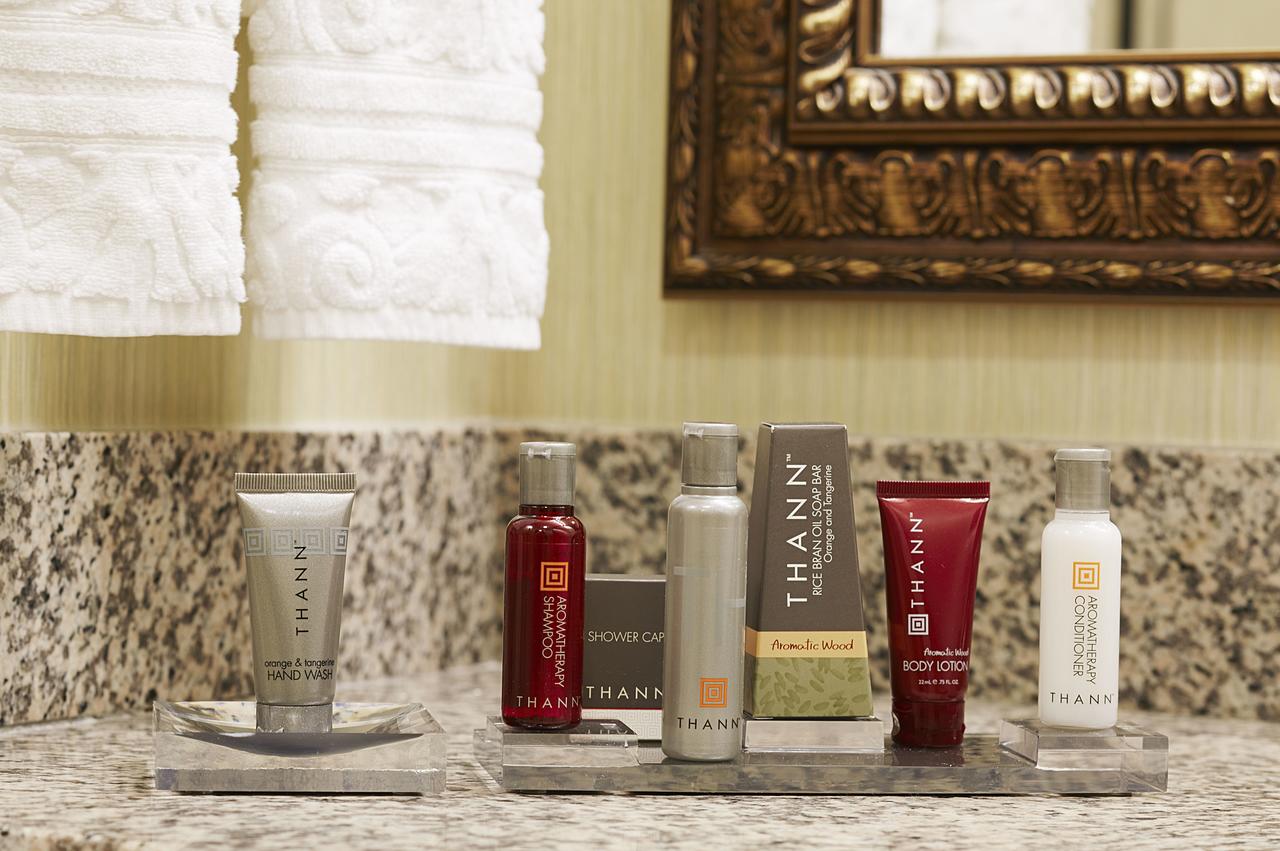 Marriott Shoals Hotel & Spa - thumb 12