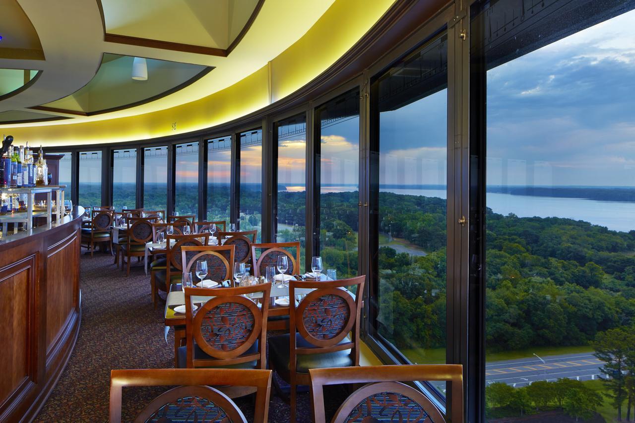 Marriott Shoals Hotel & Spa - thumb 4