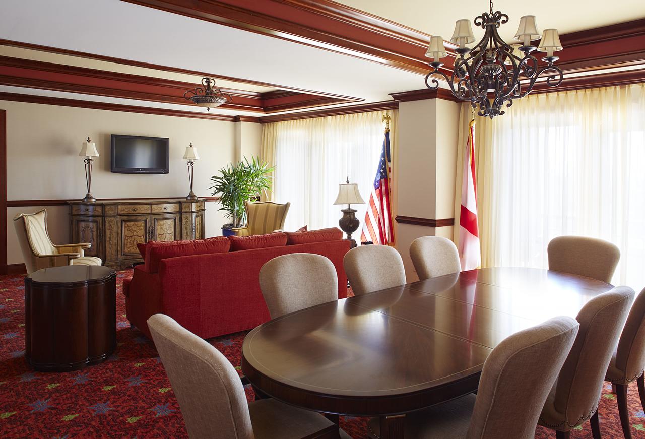 Marriott Shoals Hotel & Spa - thumb 32