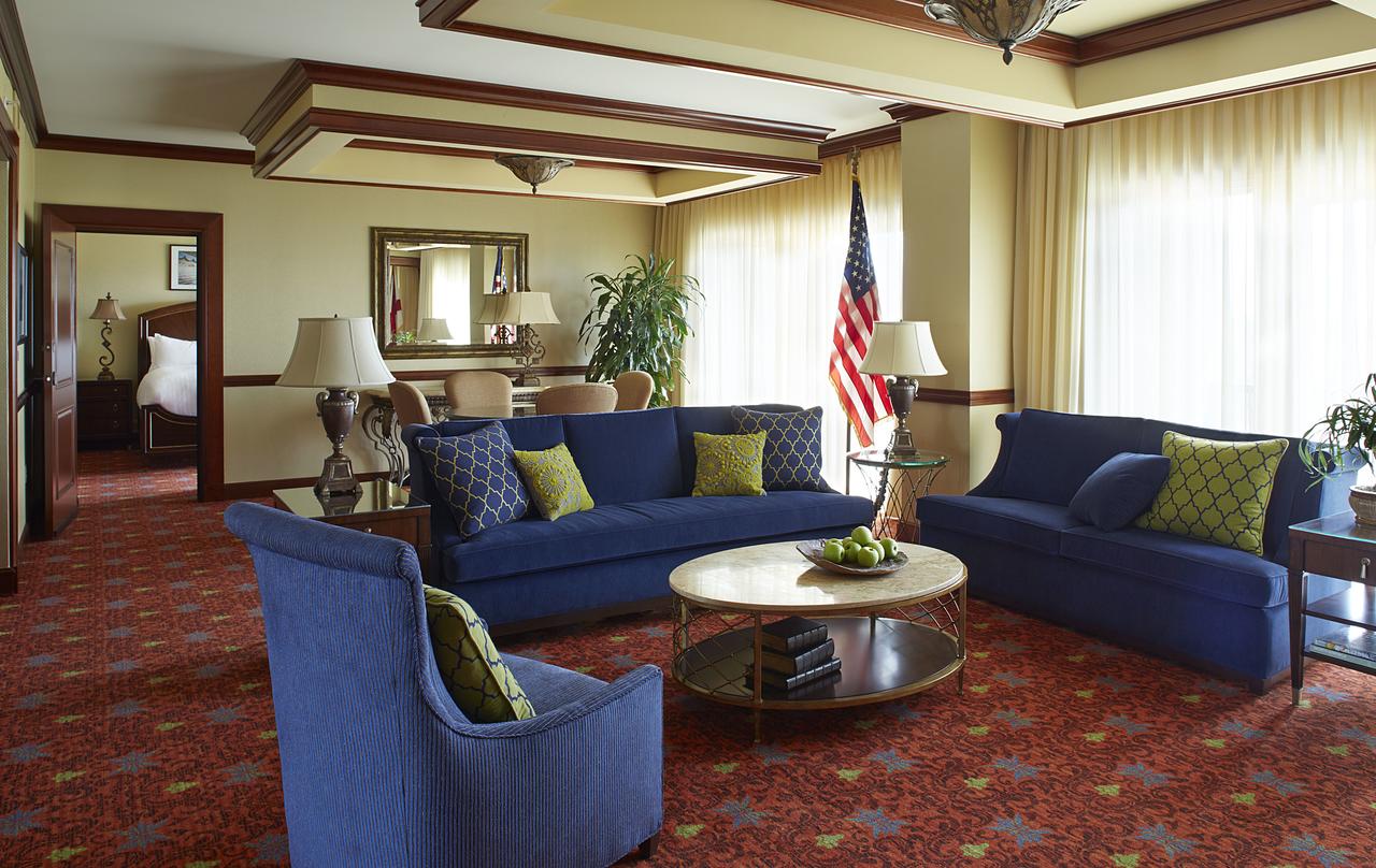 Marriott Shoals Hotel & Spa - thumb 31