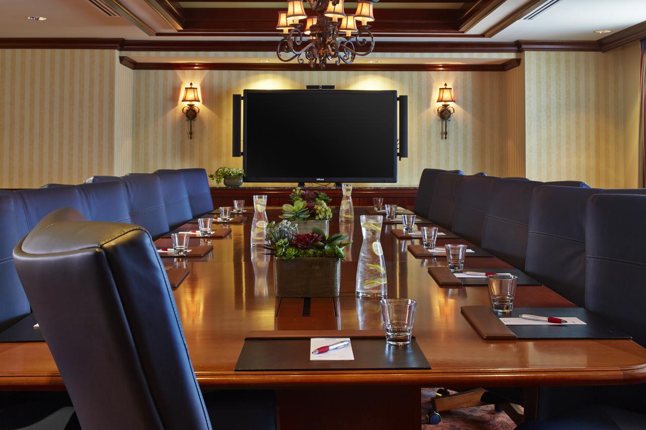 Marriott Shoals Hotel & Spa - thumb 27