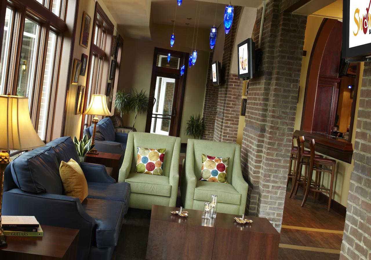 Marriott Shoals Hotel & Spa - thumb 20