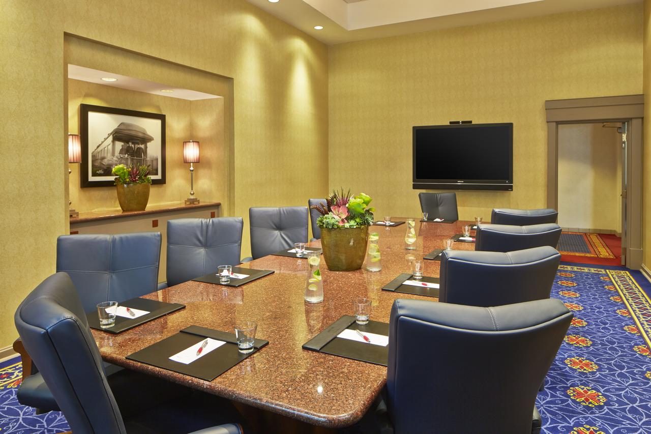 Marriott Shoals Hotel & Spa - thumb 28