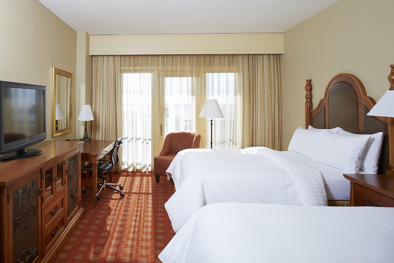 Marriott Shoals Hotel & Spa - thumb 9