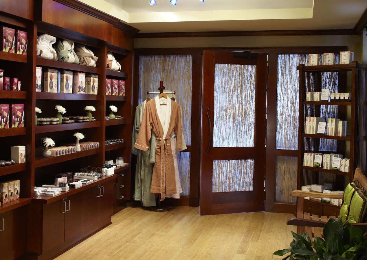 Marriott Shoals Hotel & Spa - thumb 22