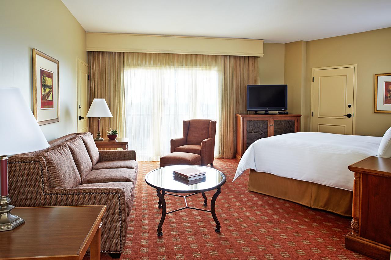 Marriott Shoals Hotel & Spa - thumb 10