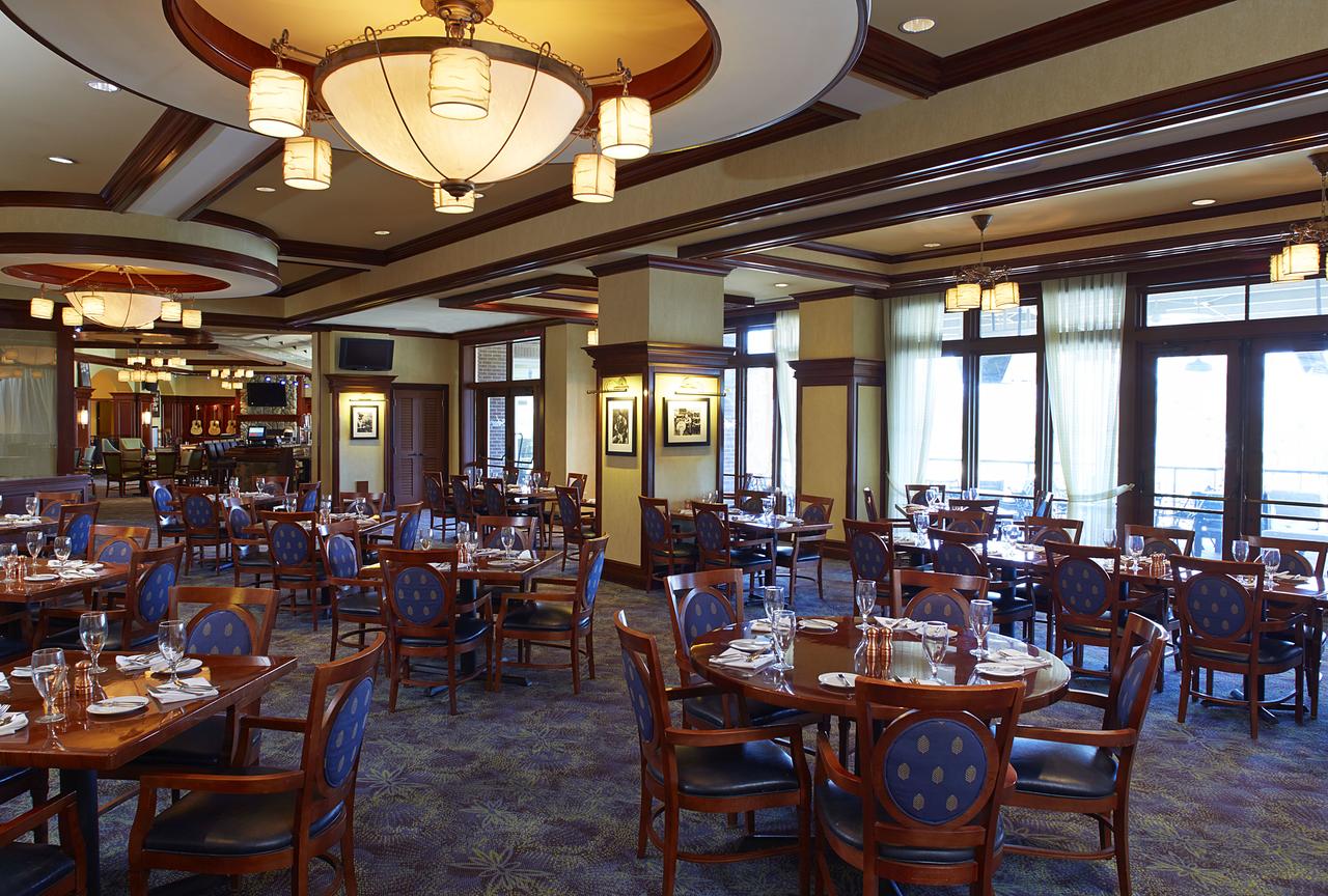 Marriott Shoals Hotel & Spa - thumb 18