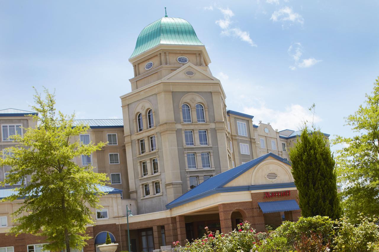 Marriott Shoals Hotel & Spa - thumb 0