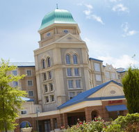 Marriott Shoals Hotel  Spa - Accommodation Rooms