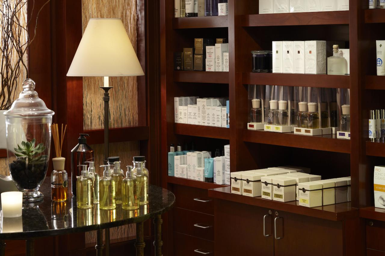 Marriott Shoals Hotel & Spa - thumb 23