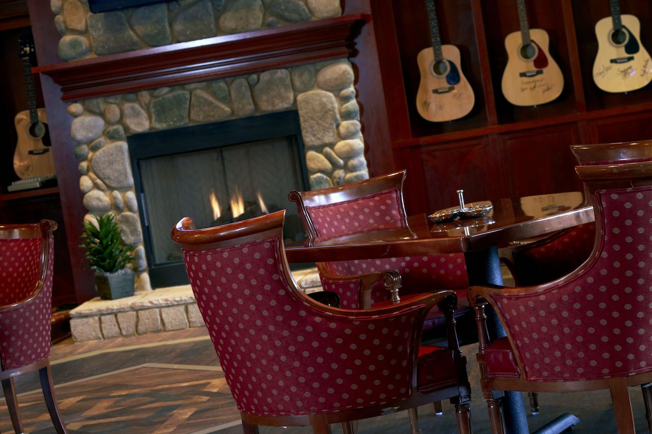 Marriott Shoals Hotel & Spa - thumb 33