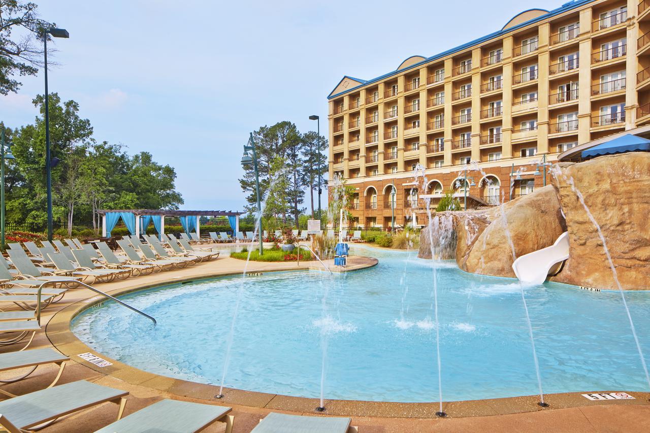 Marriott Shoals Hotel & Spa - thumb 13