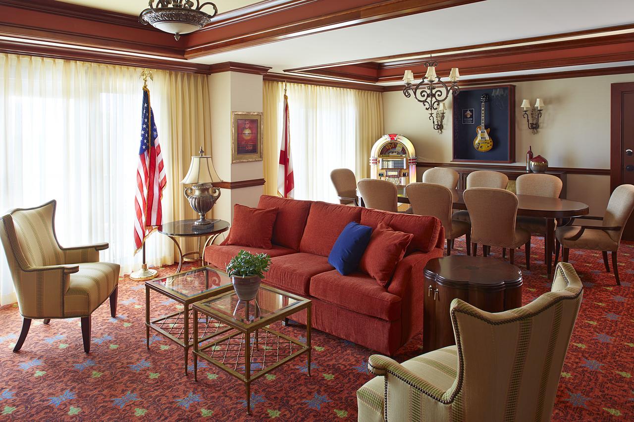 Marriott Shoals Hotel & Spa - thumb 15