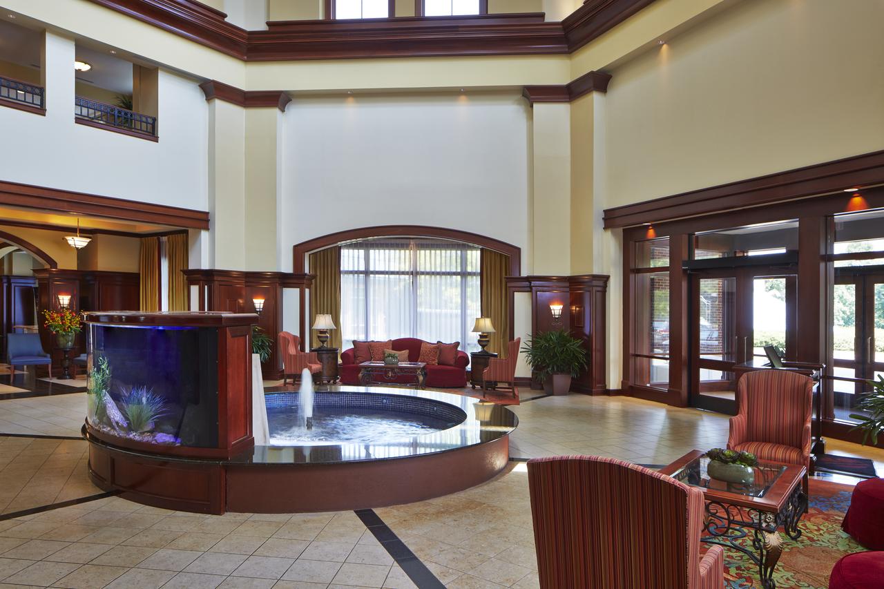 Marriott Shoals Hotel & Spa - thumb 2