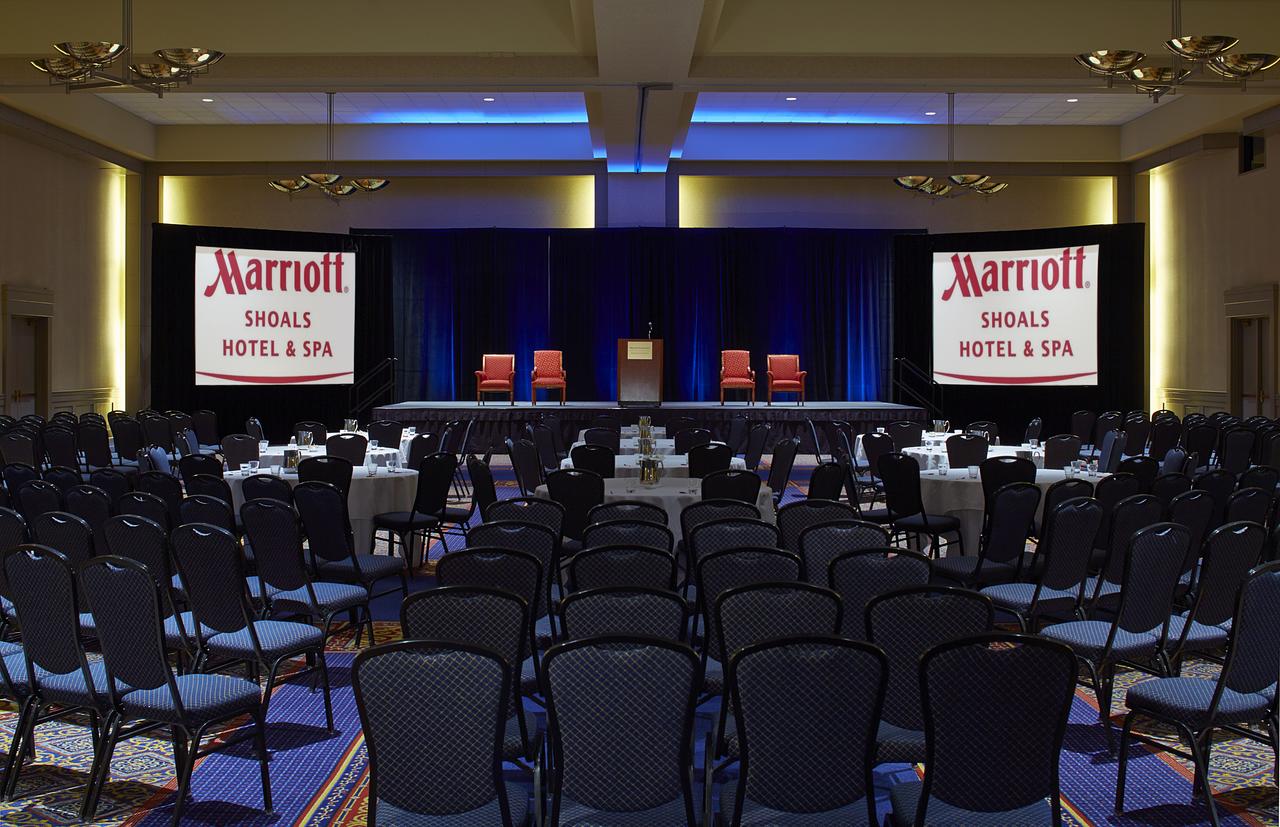 Marriott Shoals Hotel & Spa - thumb 26