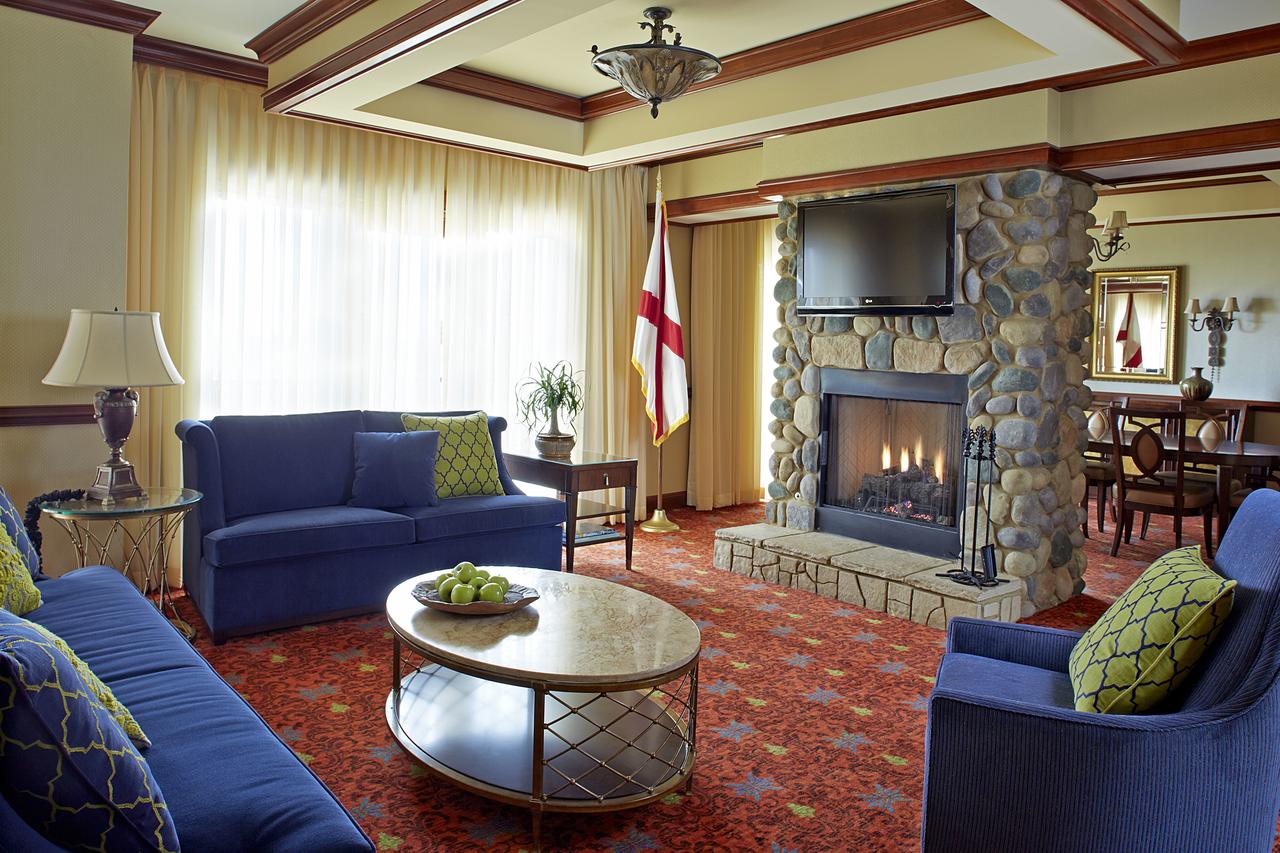 Marriott Shoals Hotel & Spa - thumb 16