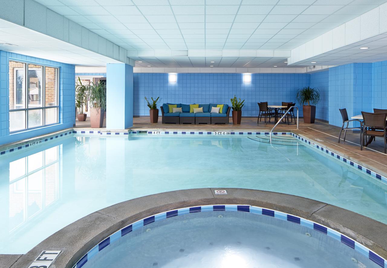 Marriott Shoals Hotel & Spa - thumb 14