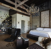 GunRunner Boutique Hotel - Accommodation Rooms
