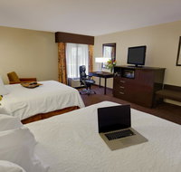 Hampton Inn Cullman - Accommodation Rooms