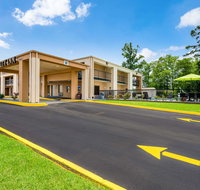 Quality Inn Cullman I-65 exit 310 - Accommodation Rooms