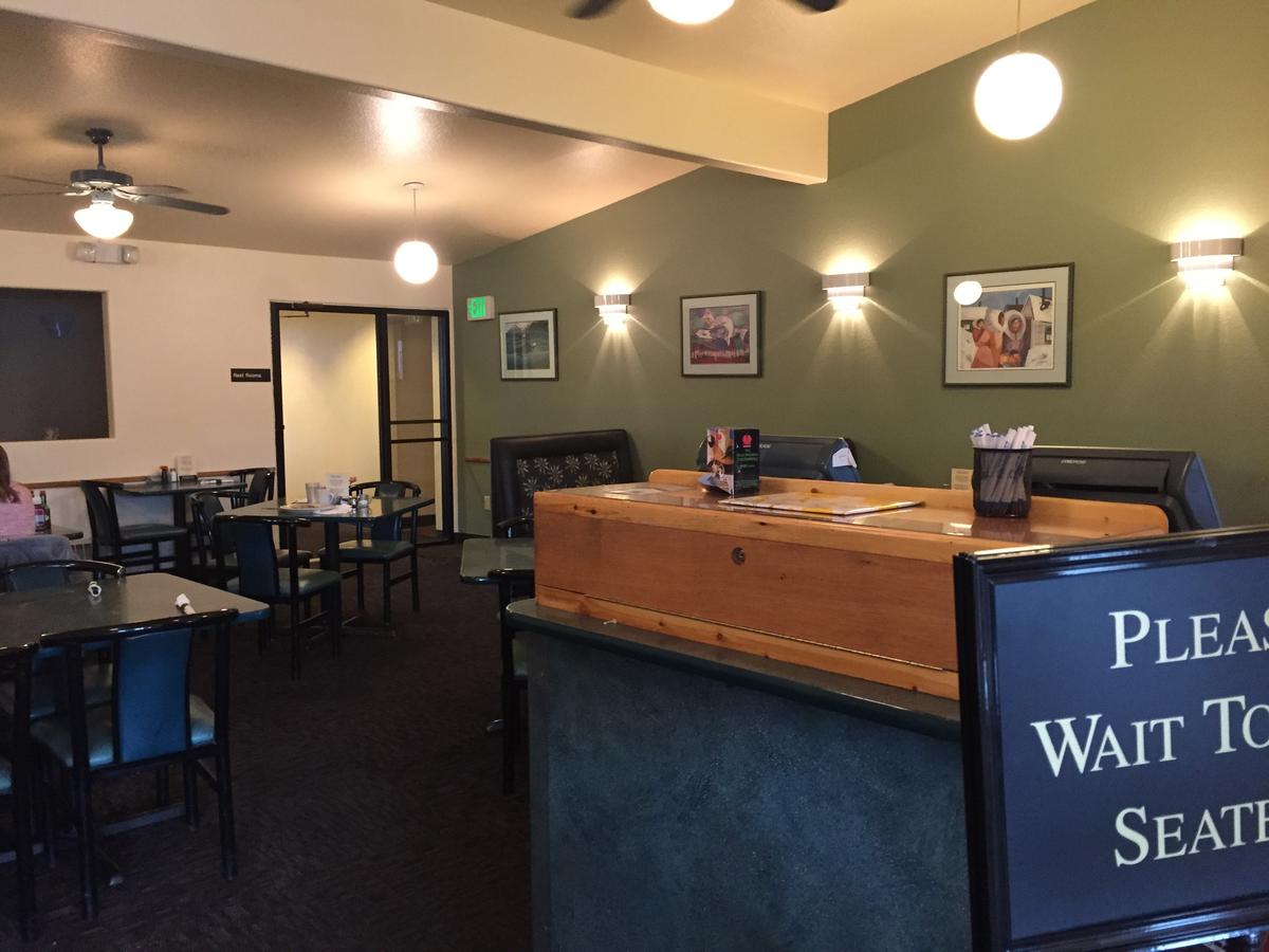 Breeze Inn Motel - thumb 10