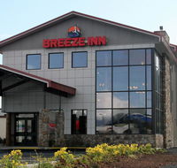 Breeze Inn Motel - Accommodation Rooms
