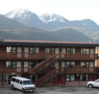 The Driftwood Hotel - Accommodation Rooms