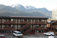 Ut Juneau Accommodation Rooms