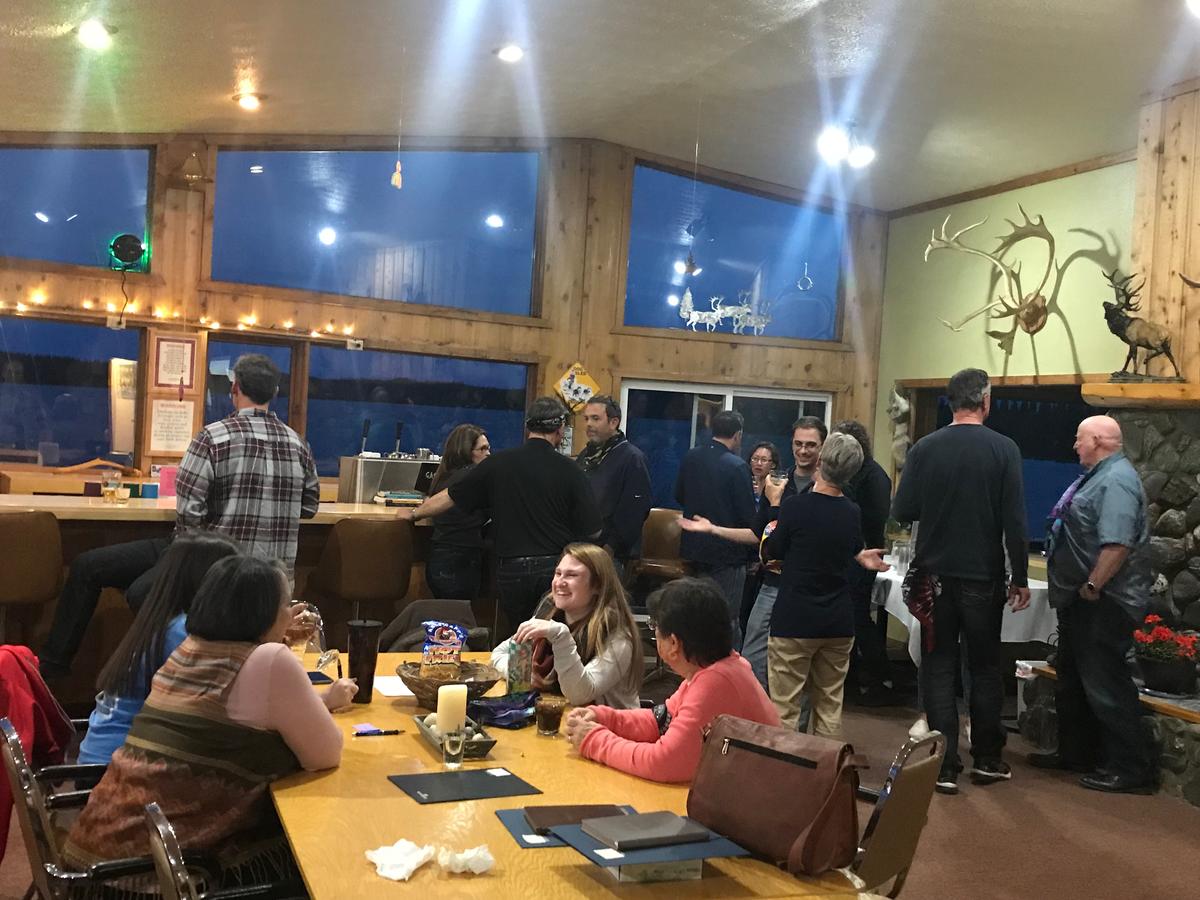 Point Lodge Alaska - thumb 4