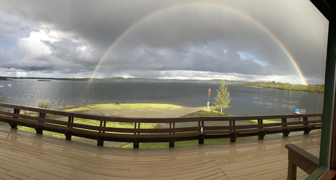 Point Lodge Alaska - thumb 42