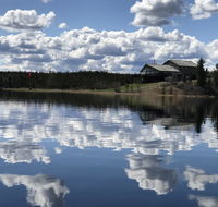 Point Lodge Alaska - Accommodation Rooms