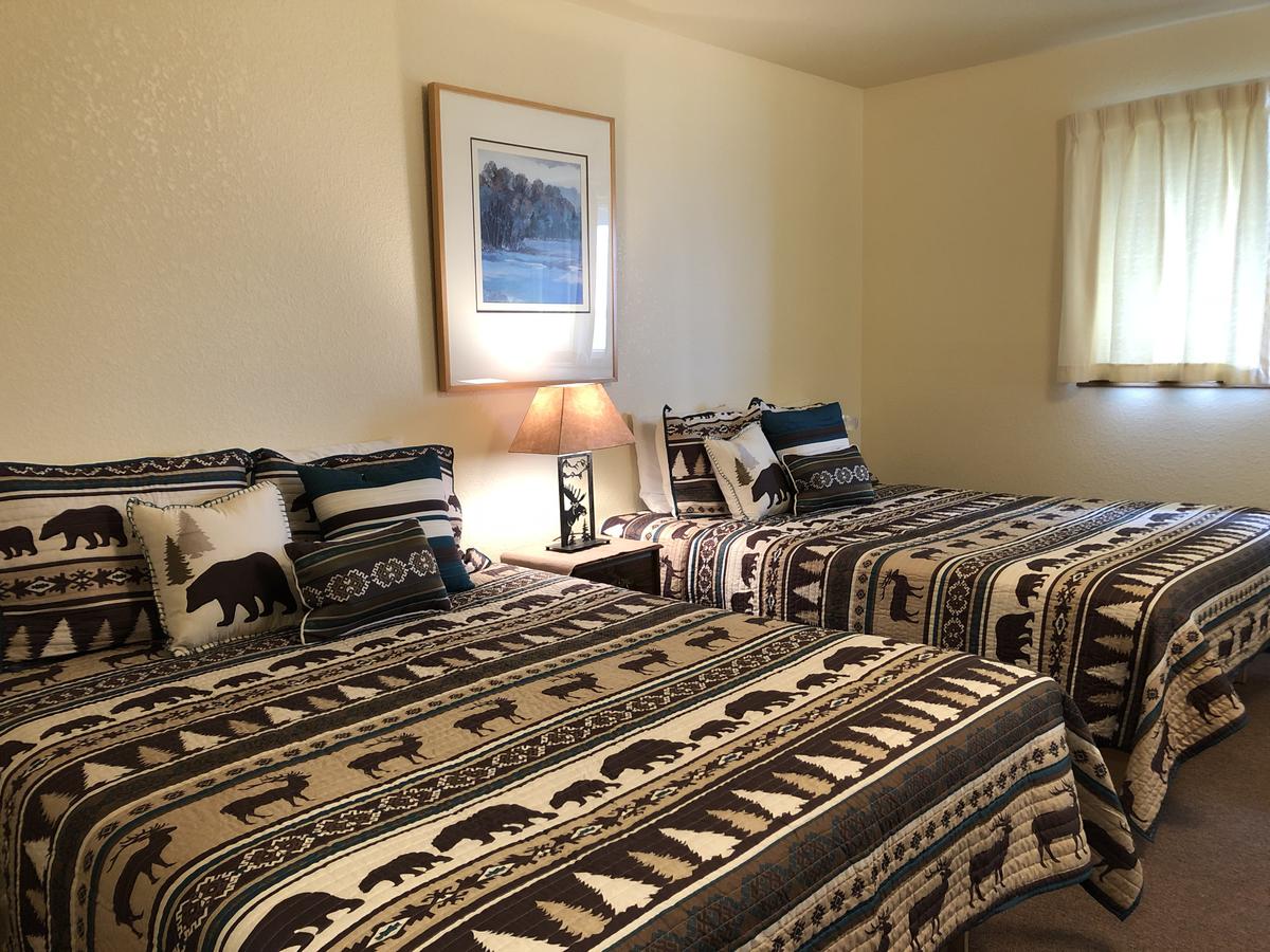 Point Lodge Alaska - thumb 35