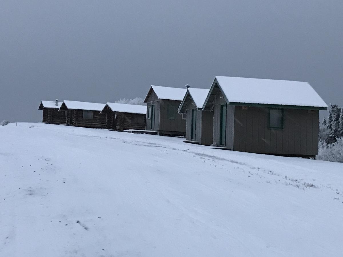 Point Lodge Alaska - thumb 11