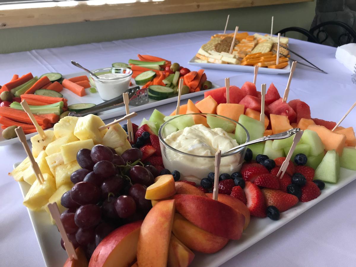 Point Lodge Alaska - thumb 5