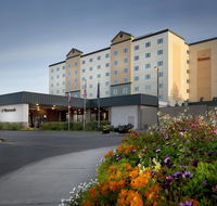 Westmark Fairbanks Hotel and Conference Center - Accommodation Rooms
