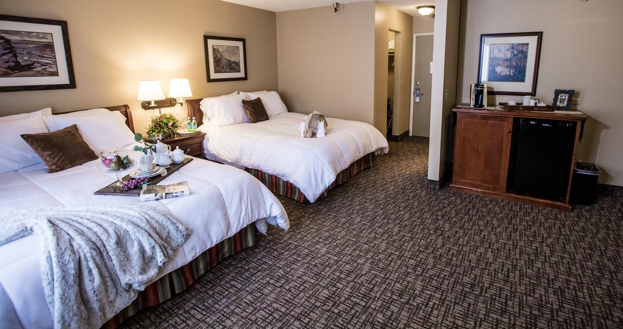 Ramada By Wyndham Juneau - thumb 14