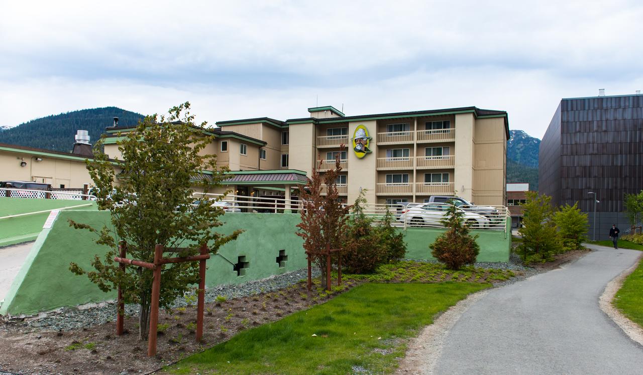 Ramada By Wyndham Juneau - thumb 8