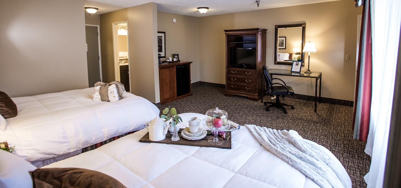 Ramada By Wyndham Juneau - thumb 13