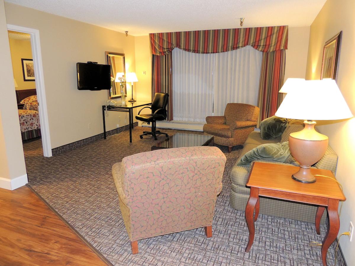 Ramada By Wyndham Juneau - thumb 17