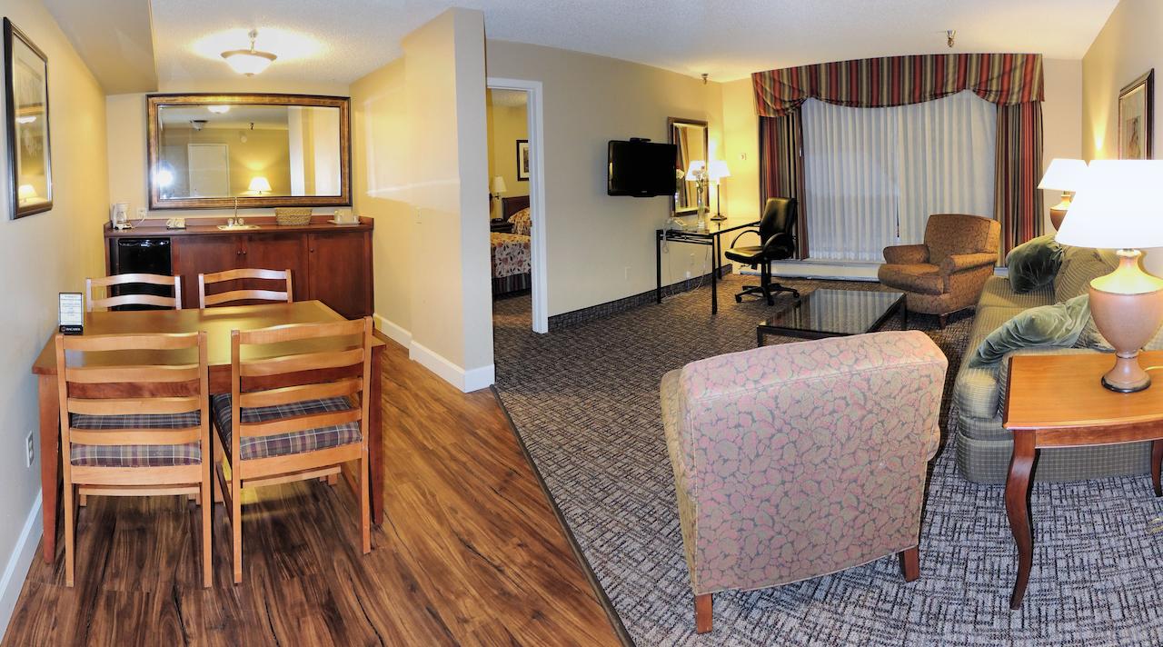 Ramada By Wyndham Juneau - thumb 15