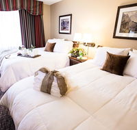 Ramada by Wyndham Juneau - Accommodation Rooms