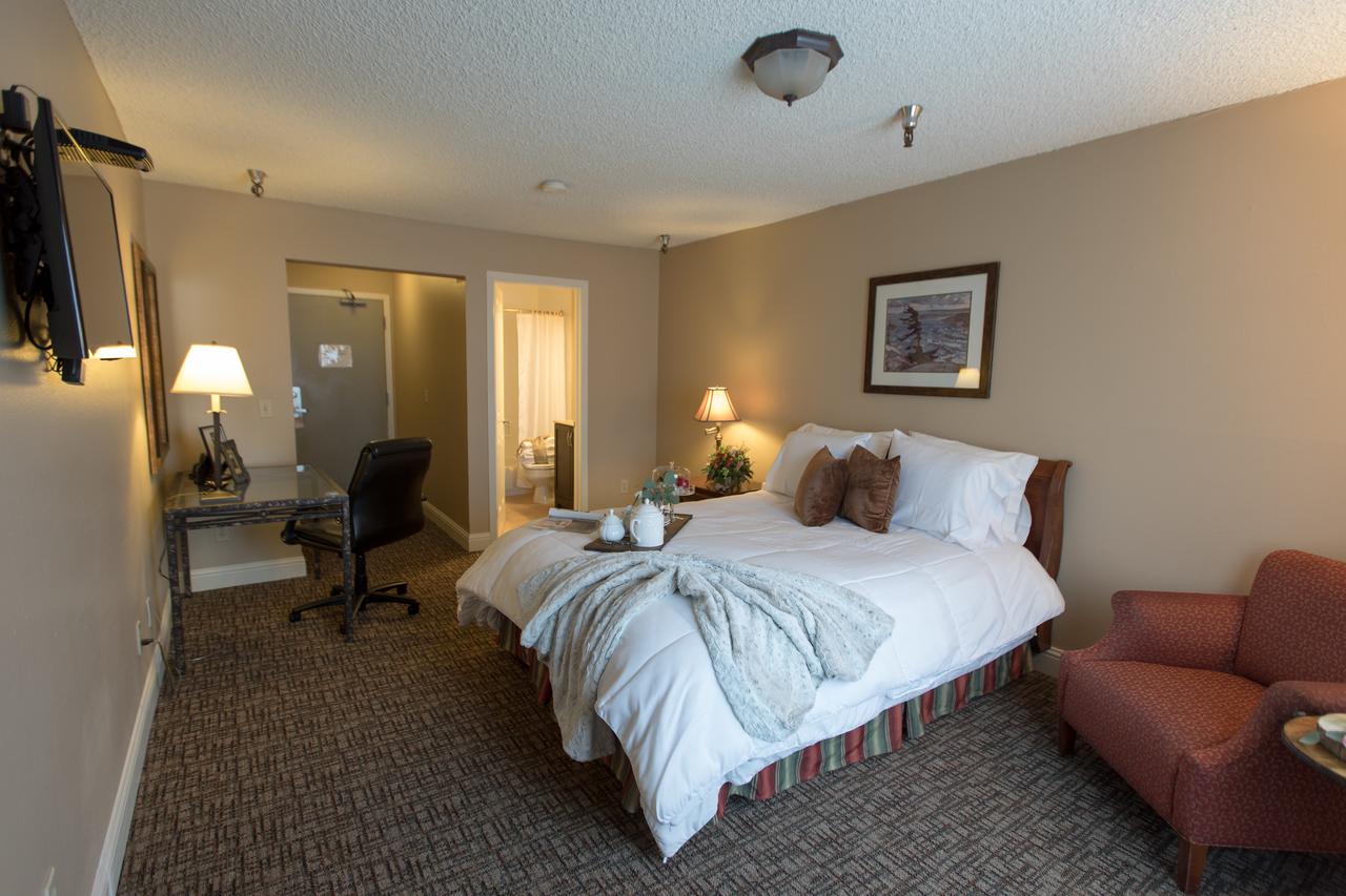 Ramada By Wyndham Juneau - thumb 11