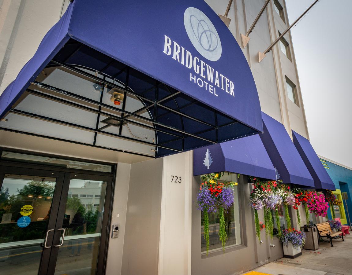 Bridgewater Hotel - thumb 2