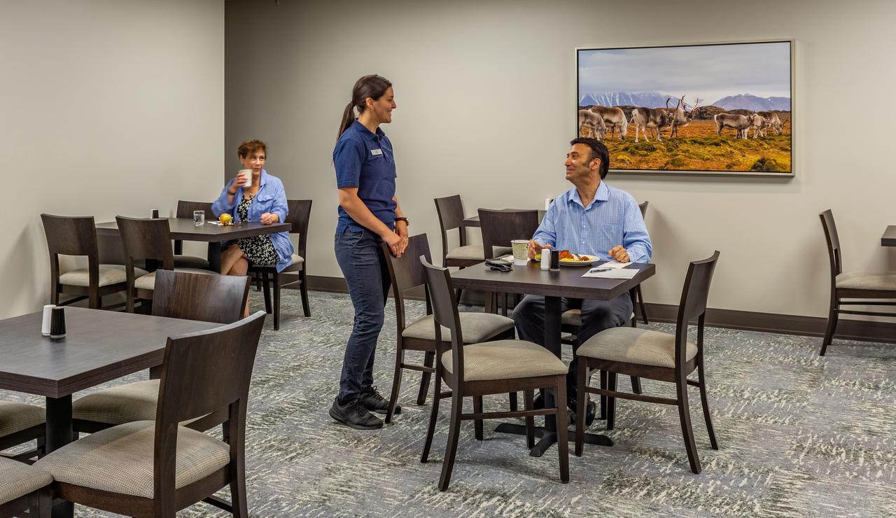 Bridgewater Hotel - thumb 4